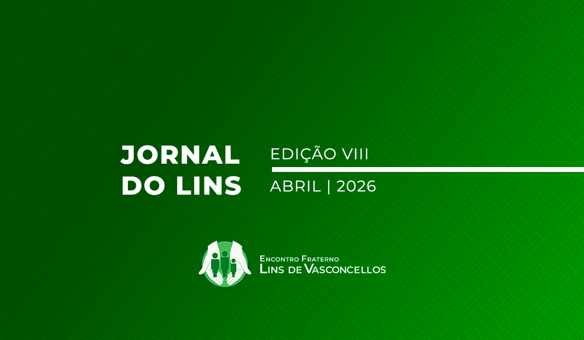 Jornal do Lins – Edição VIII – Abril